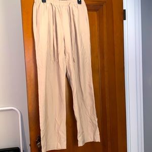 NWT! Vince Pants! Light Weight.